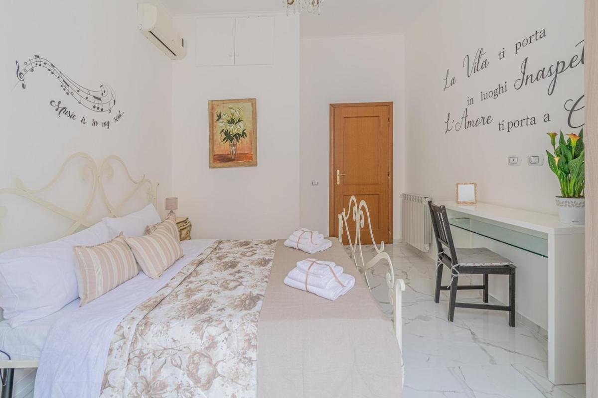 Vakantiehuis Relax San Giovanni Rome